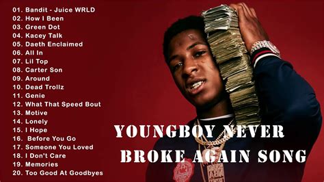 youngboy song